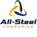 All Steel Fabricating Inc logo