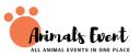 Animals Event logo
