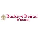 Buckeye Dental and Braces logo