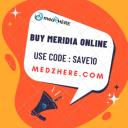 Buy Meridia Online Overnight Delivery  logo