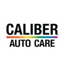 Caliber Auto Care logo