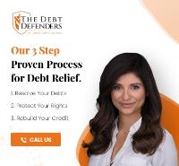 The Debt Defenders by Ciment Law Firm, PLLC image 4