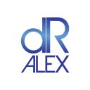 Dr. Alex Rubinov logo