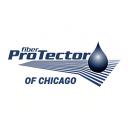 Fiber ProTector of Chicago logo
