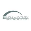 Highland Creek Modern Dentistry logo