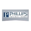 Phillips Funeral Home logo