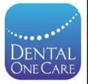 Dental 1 Care logo
