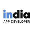 Hire dedicated developers India logo