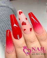 Nail Art & Lashes image 8
