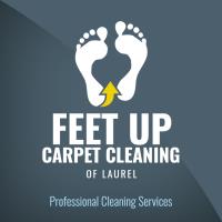 Feet Up Carpet Cleaning of Laurel image 5