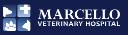 Marcello Veterinary Hospital Raceland logo