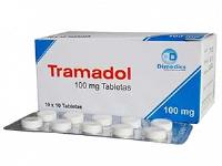 Buy Tramadol 100mg Online | Tramadol for Pain image 1
