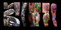 Victorum Tattoo shop - Tattoo Parlor Scottsdale image 2