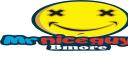 Mr Nice Guys Bmore logo