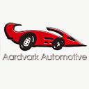 Aardvark Automotive logo