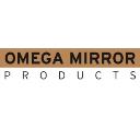 Omega Mirror Products logo
