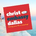 Christ Embassy Dallas logo