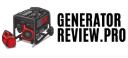 GeneratorReview.Pro logo
