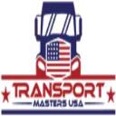 Transport masters USA logo