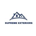 Supreme Exteriors logo