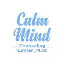 Calm Mind Counseling Center, PLLC logo