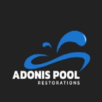 Adonis Pool Restorations image 7