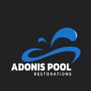 Adonis Pool Restorations logo