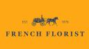 French Florist - Orange County logo