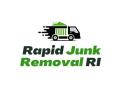 Rapid Junk Removal RI, LLC logo