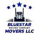 Bluestarmovers llc logo