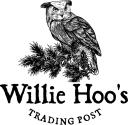 Willie Hoo's Trading Post logo