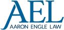 Aaron Engle Law logo