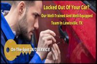 Locksmith Lewisville TX image 3