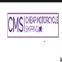 Cheap Motorcycle Shipping Co logo