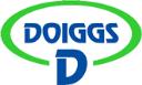 Doigg's Restoration & Cleaning logo