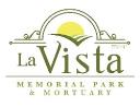 LA VISTA Memorial Park & Mortuary logo