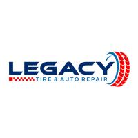 Legacy Tire & Auto Repair image 1