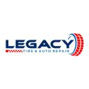 Legacy Tire & Auto Repair logo