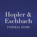 Hopler & Eschbach Funeral Home logo