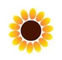 SunflowerLab logo