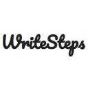 WriteSteps Pediatric Occupational Therapy logo