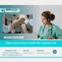 Order Roxicodone 15 mg at Real Prices logo