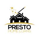Presto Home Loans, Inc. logo