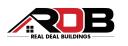 Real Deal Buildings logo
