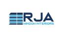 RJA Interiors Inc logo