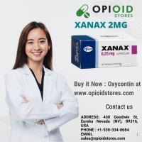 Xanax Without Prescription at Street Values image 1