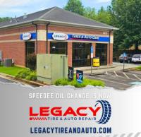Legacy Tire & Auto Repair image 2