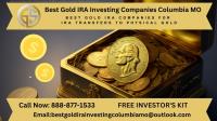 Best Gold IRA Investing Companies Columbia MO image 1