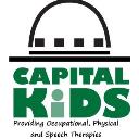 Capital Kids Therapies logo