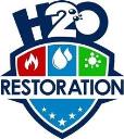 H20 Restoration logo